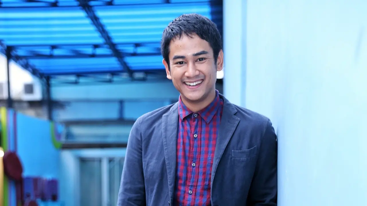 [Bintang] Dwi Andhika