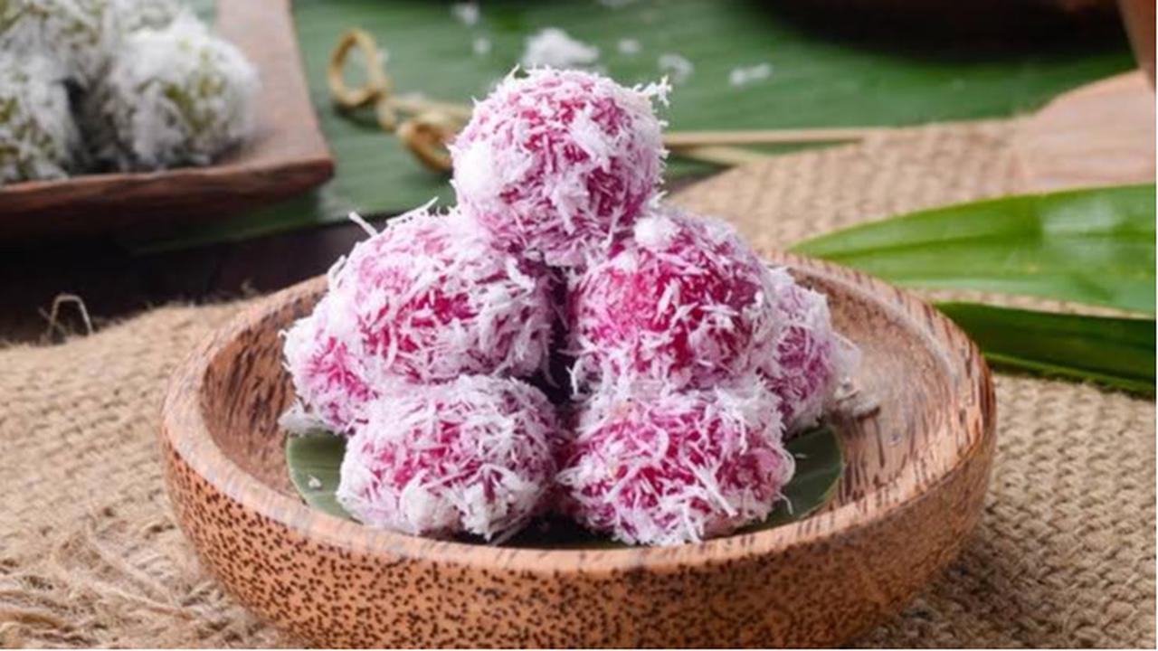 Berapa Kalori dan Nutrisi dari Kue Klepon? Kalori yang Perlu Diwaspadai dalam Setiap Suapan