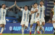 Faktor Kunci Kemenangan Argentina atas Uruguay di Kualifikasi Piala Dunia 2026