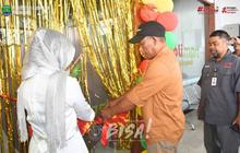 Bupati Bulungan Harap Polimart Sinergi dengan UMKM Lokal, Hindari Persaingan Tidak Seimbang
