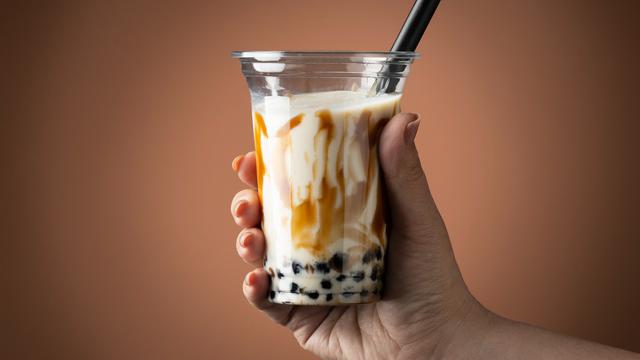Boba Tea