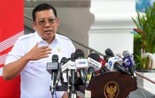 Pemerintah Siap Revisi Aturan Bantuan Pangan Tanggulangi Kemiskinan Ekstrem