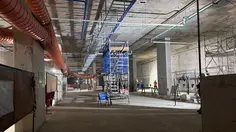 Mengenal Extended Concourse MRT, Ruang Bawah Tanah di Bawah Bundaran HI