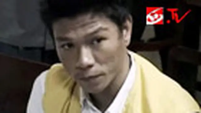 Andhika ''Kangen'' Merasa Dijebak