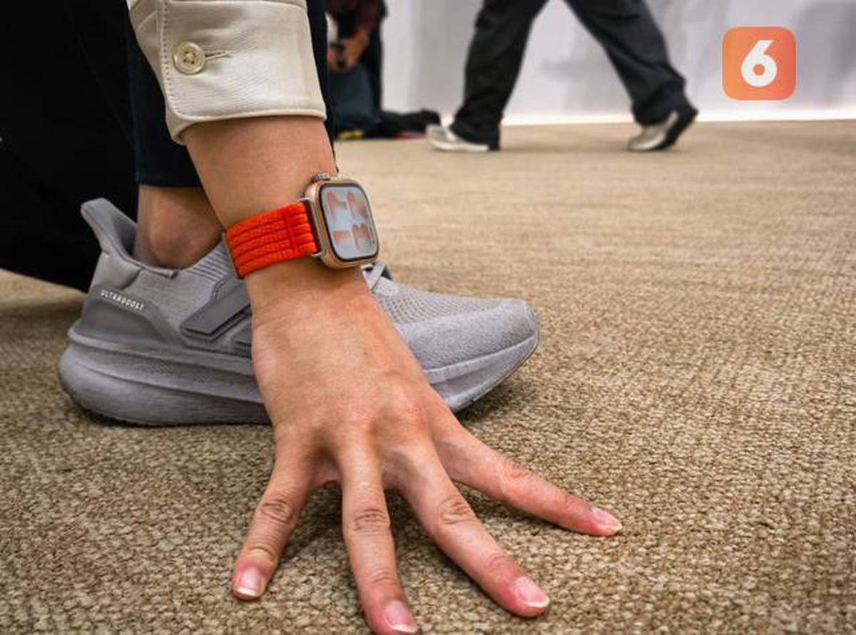 Harga Huawei Watch Fit 5 dan Watch Fit 5 Pro di Indonesia, Ini Deretan Bonusnya