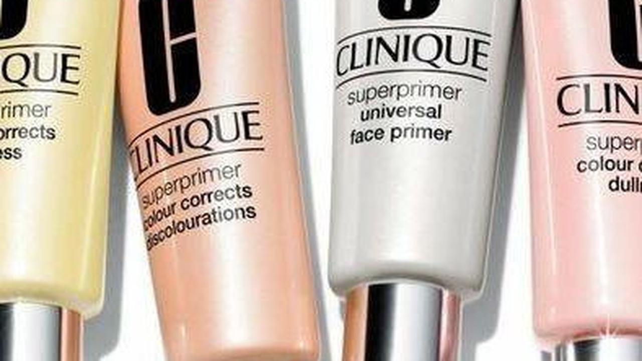 3. Pilih Hasil Akhir Primer Sesuai dengan Jenis Kulit<br>