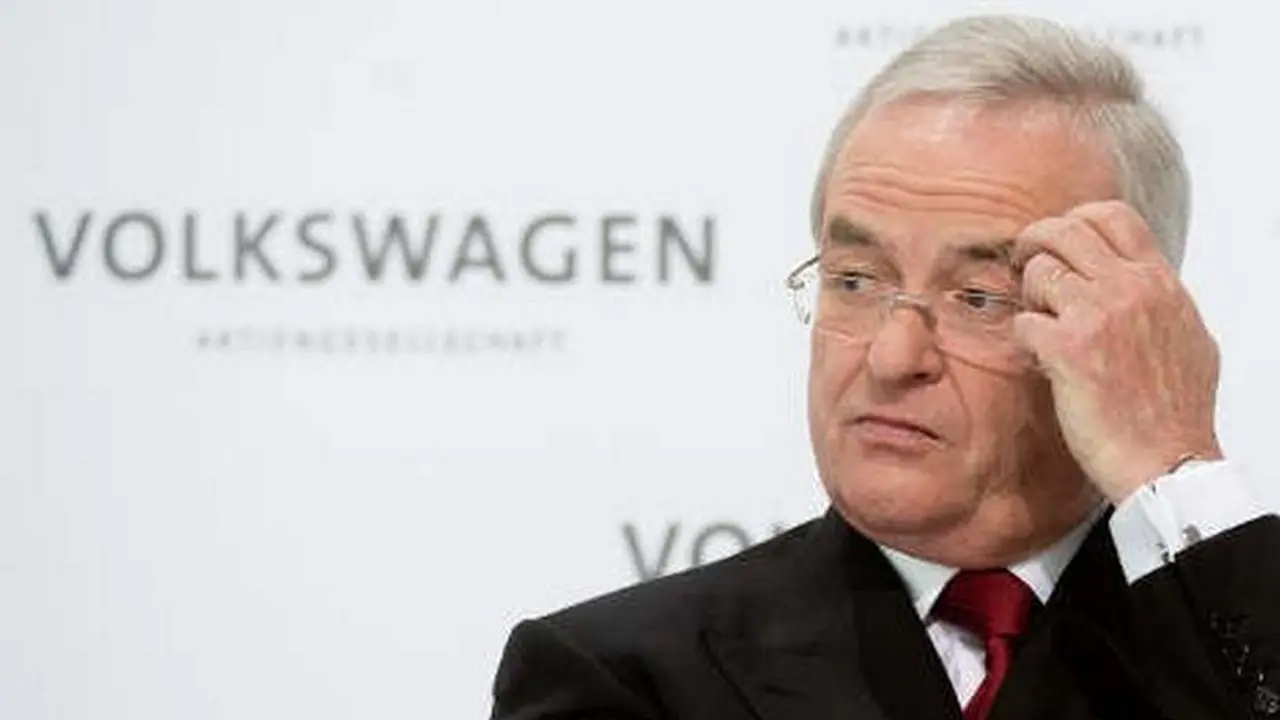 CEO VW Akan Dipecat Menyusul Skandal Penipuan Emisi? 