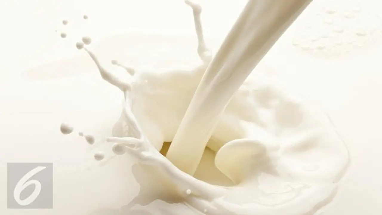 Teh Susu Kunyit, Minuman Hangat Kaya Manfaat