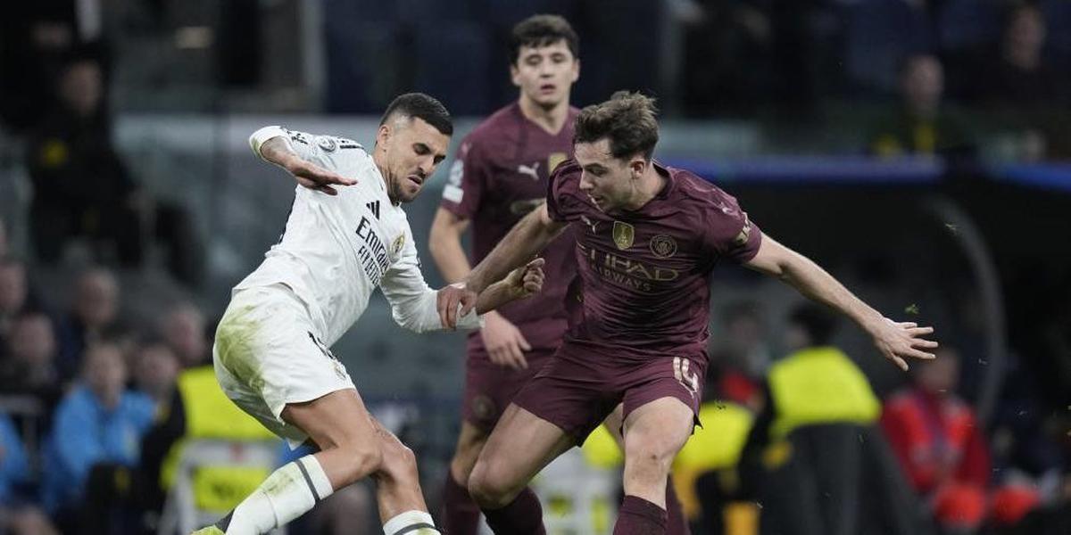 Bayang-bayang Akumulasi Kartu: 3 Pemain Madrid Berpotensi Absen Lawan Barcelona