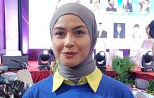 Revalina S. Temat Merasa Sudah Tua Gara-Gara Ini Meski Orang Bilang Tetap Awet Muda