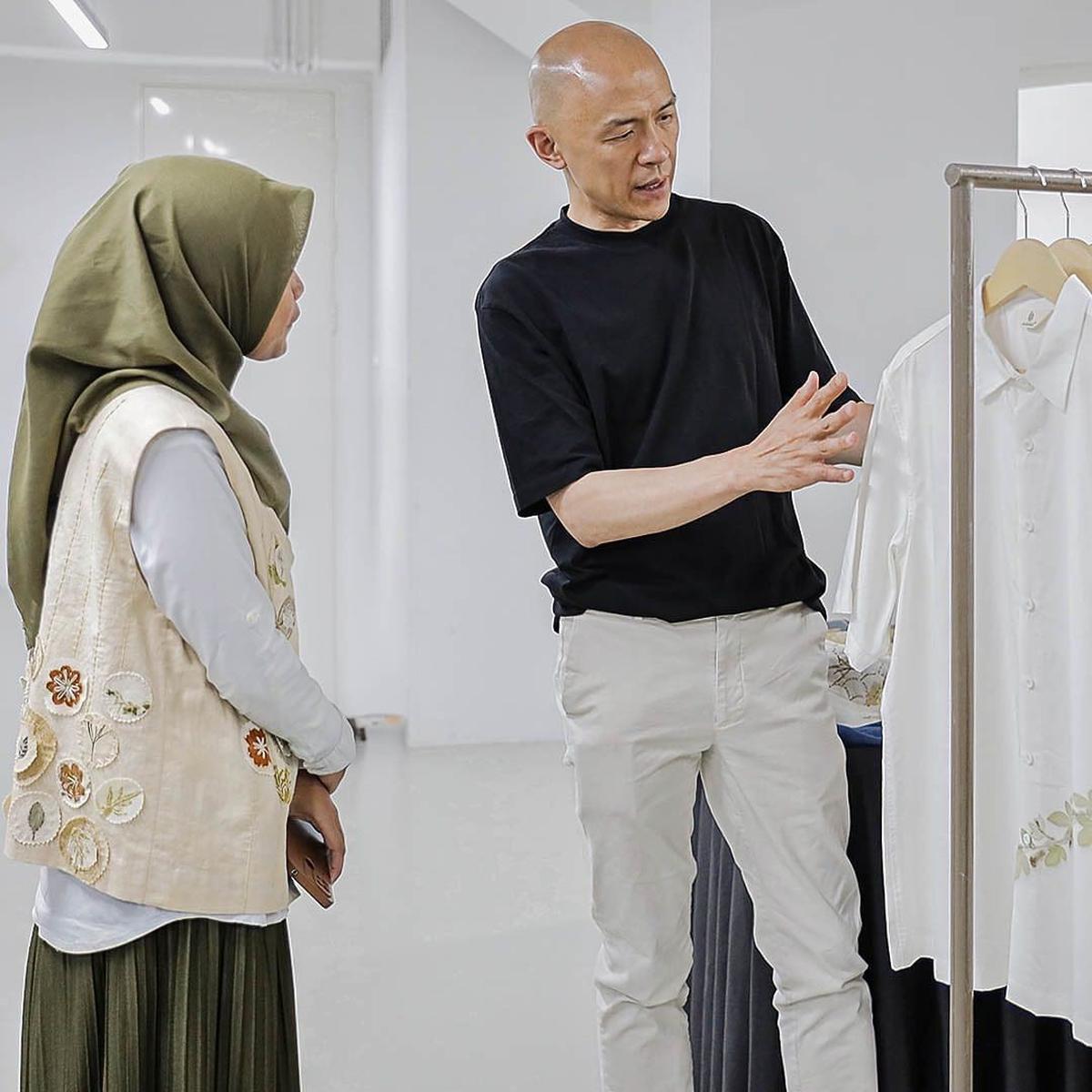 PINTU Incubator
