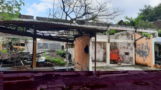 Taman Sriwedari