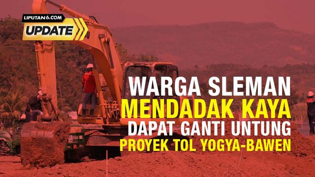 ganti untung tol ygy-bawen