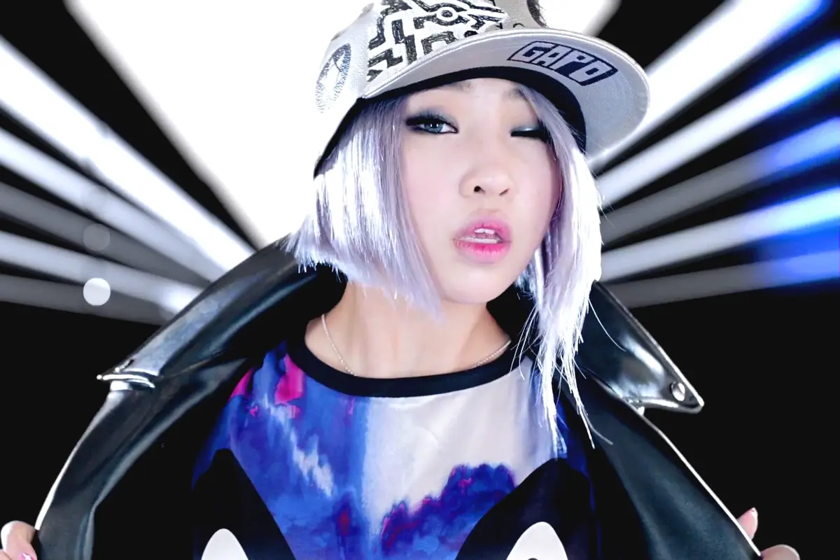 Minzy