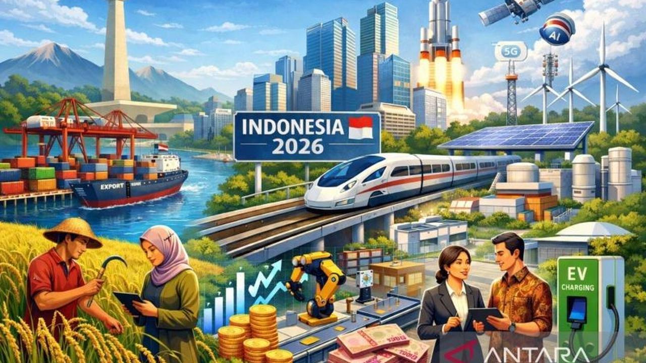 Ekonom UNG Soroti Tantangan Ekonomi 2026: Stagnasi, PHK, dan Ancaman Fiskal