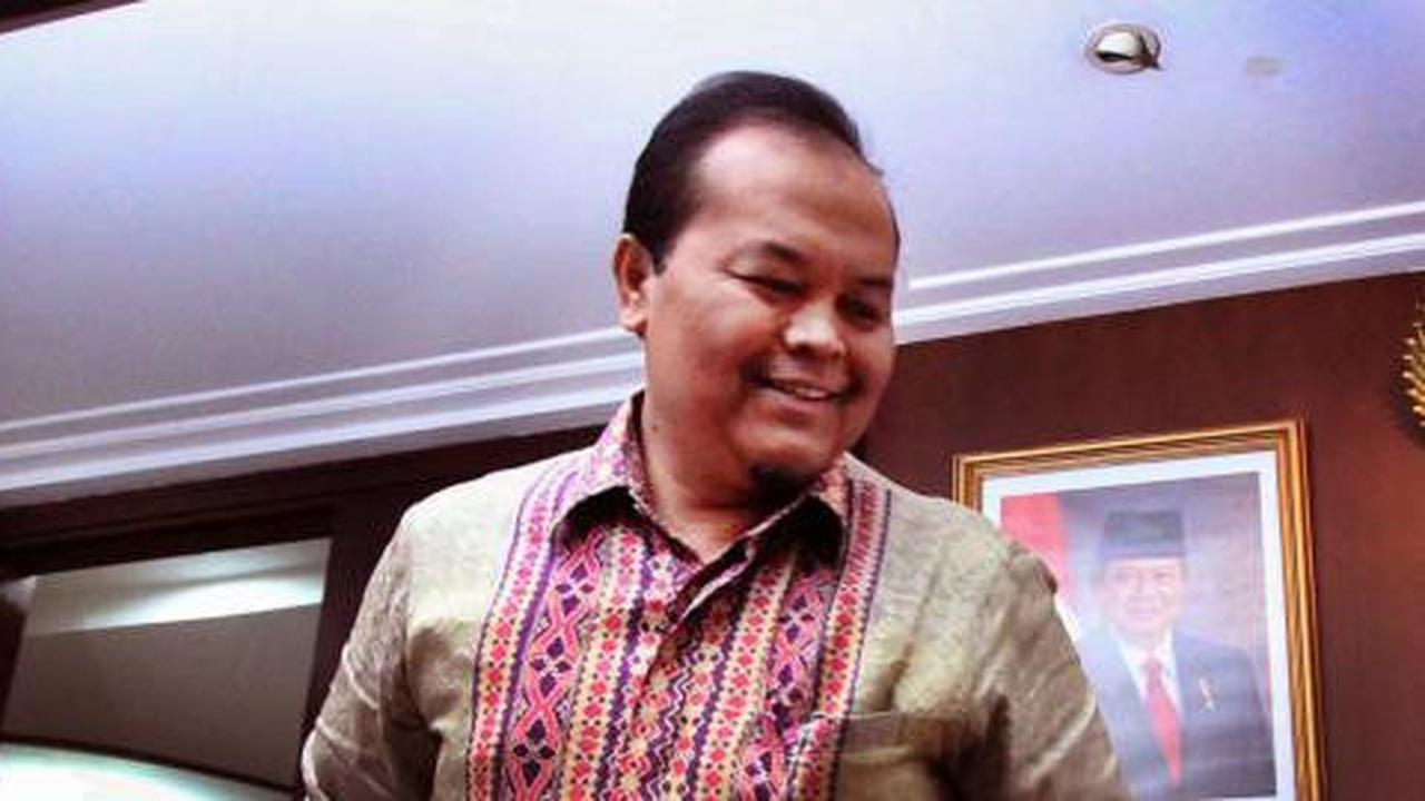 Jokowi & Hidayat datangi kawasan kumuh di Bukit Duri