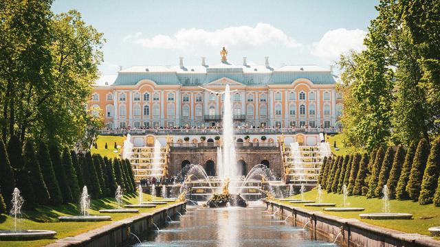 Peterhof