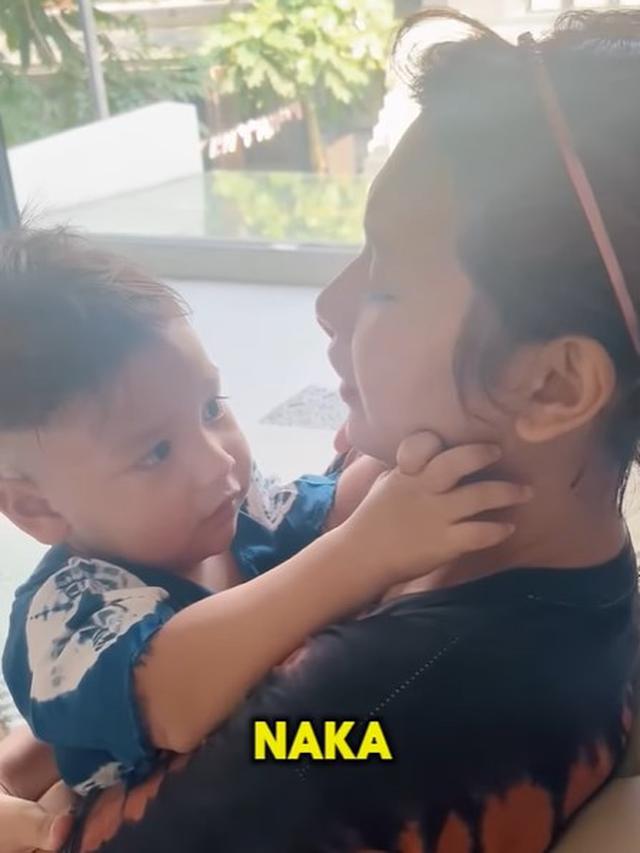 Indah Permatasari (Instagram/indahpermatas)