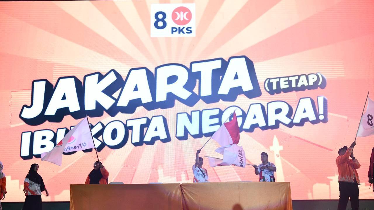 Pengamat Tata Kota Nilai DKI Jakarta Masih Layak Jadi Ibu Kota Negara