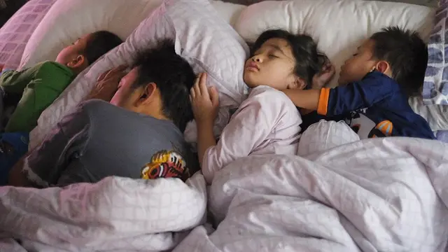 Anak Zaskia Adya Mecca