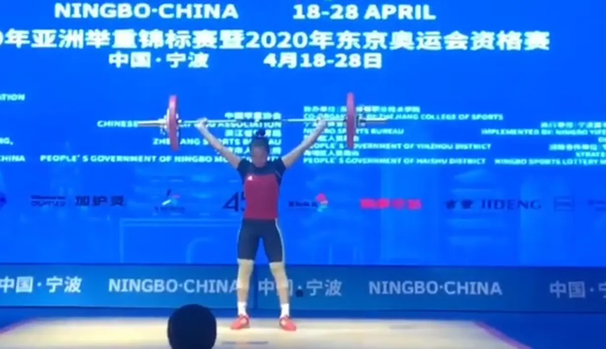 Windy Cantika Aisah (Instagram/windycantika11)