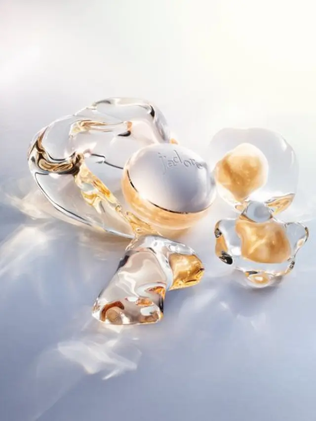 Dior J'adore Les Adorables Body Gel