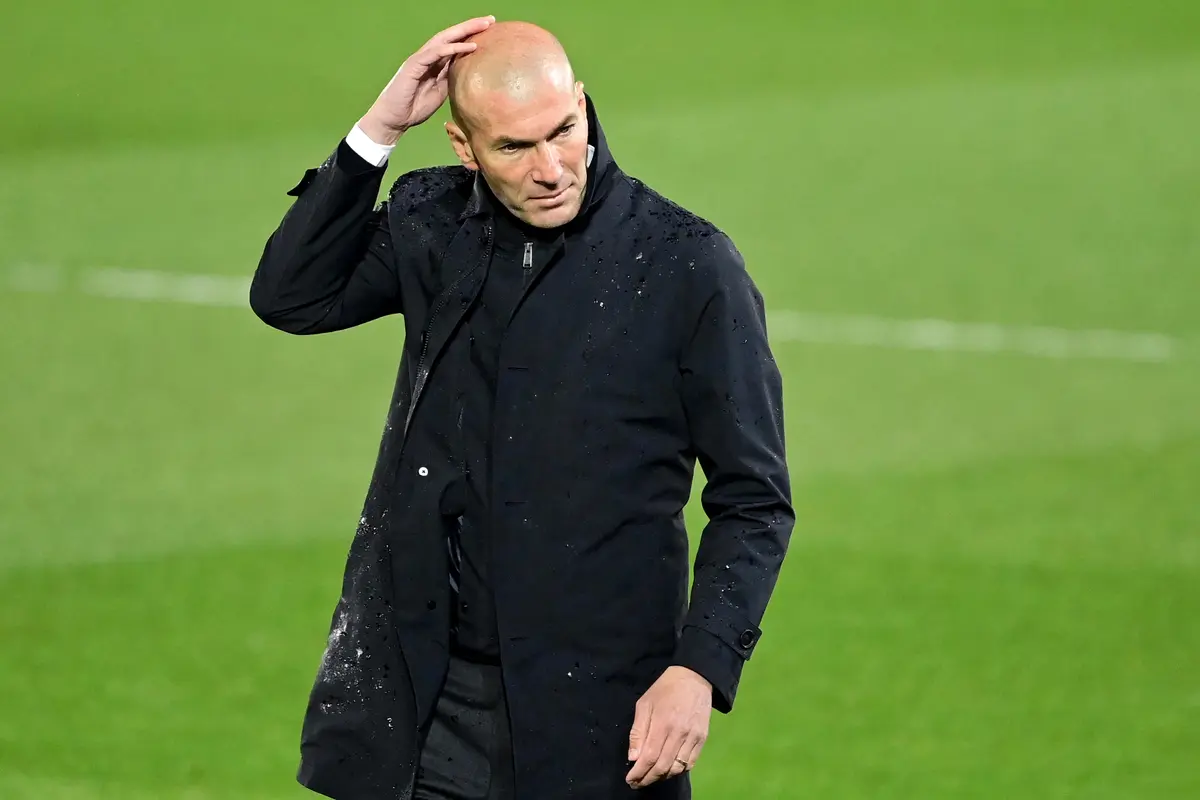 Foto: 5 Juru Taktik yang Bisa-Bisanya Menolak Kesempatan Melatih Manchester United