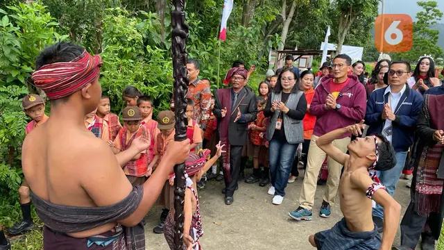 Sandiaga Uno