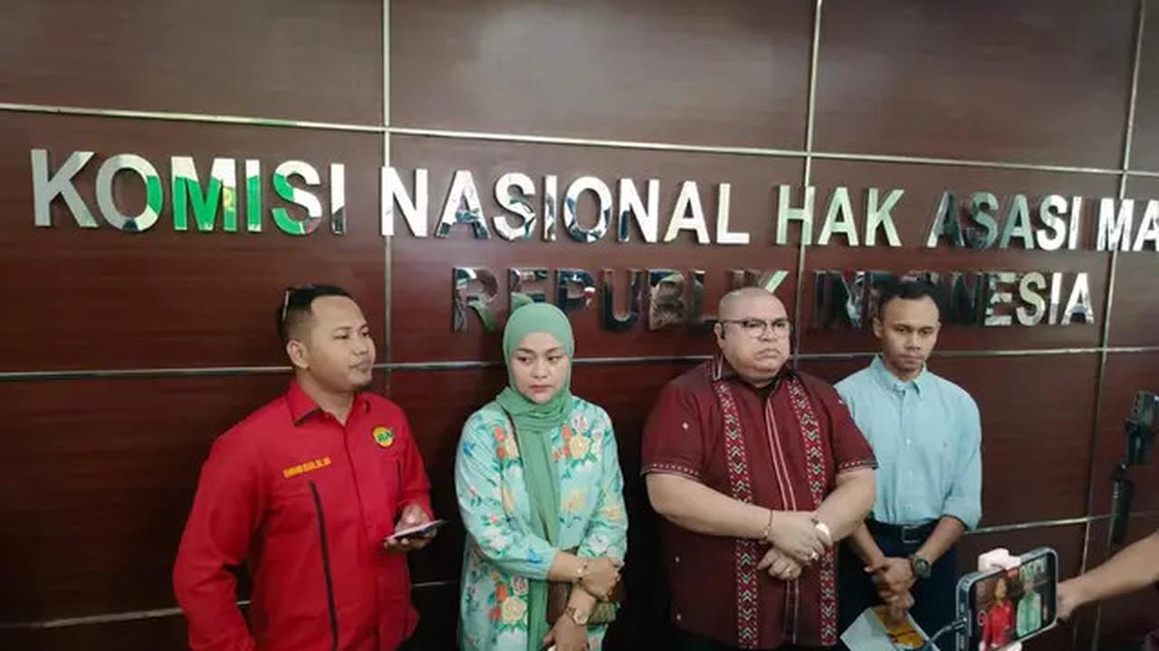 Pengacara Sebut Nikita Mirzani Sangat Sayang dengan Lolly: Kasih Sayang Ibu Sepanjang Masa