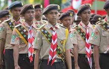 100 Quotes Kata Kata Pramuka Keren Singkat yang Menginspirasi