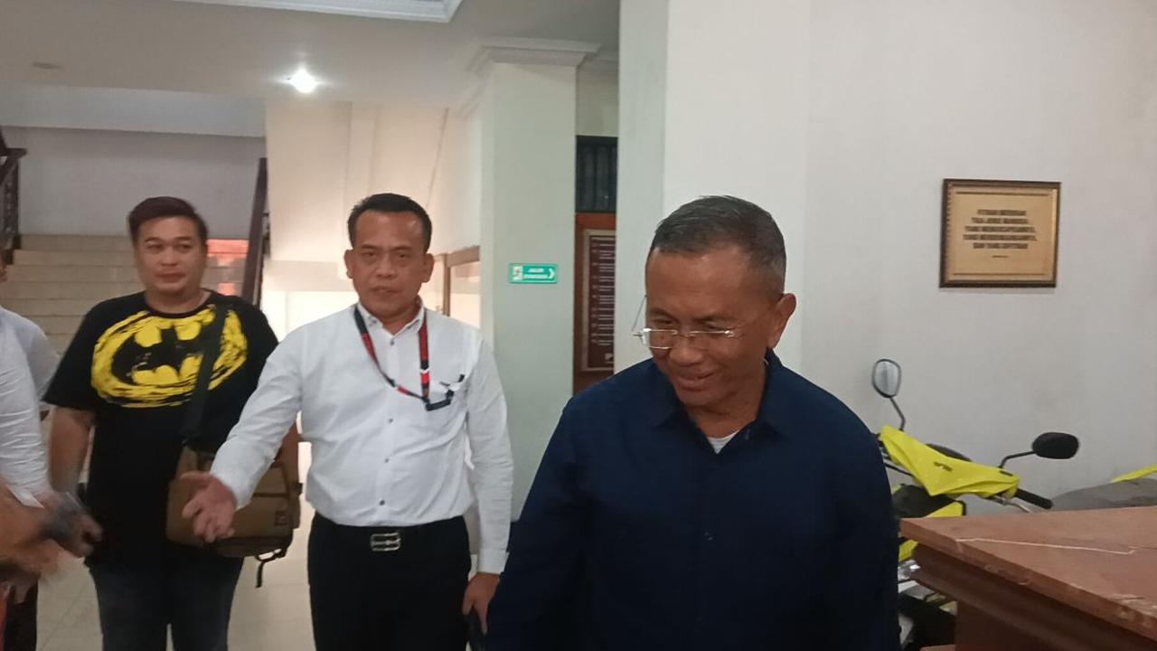 Dok. Istimewa