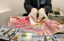Kurs Rupiah Lanjutkan Pelemahan, Sentuh Level Rp18.066 per USD Pagi Ini