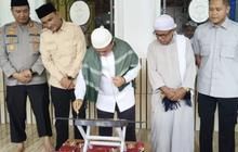 Gubernur Jambi Tekankan Pengawasan Muatan Kendaraan untuk Jalan Awet