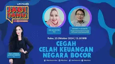 Untuk menjaga integritas dan stabilitas ekonomi negara, penting bagi kita untuk mencegah kebocoran keuangan yang dapat merugikan kepentingan publik. Upaya ini memerlukan kerjasama semua pihak dalam pengawasan dan transparansi pengelolaan anggaran.
