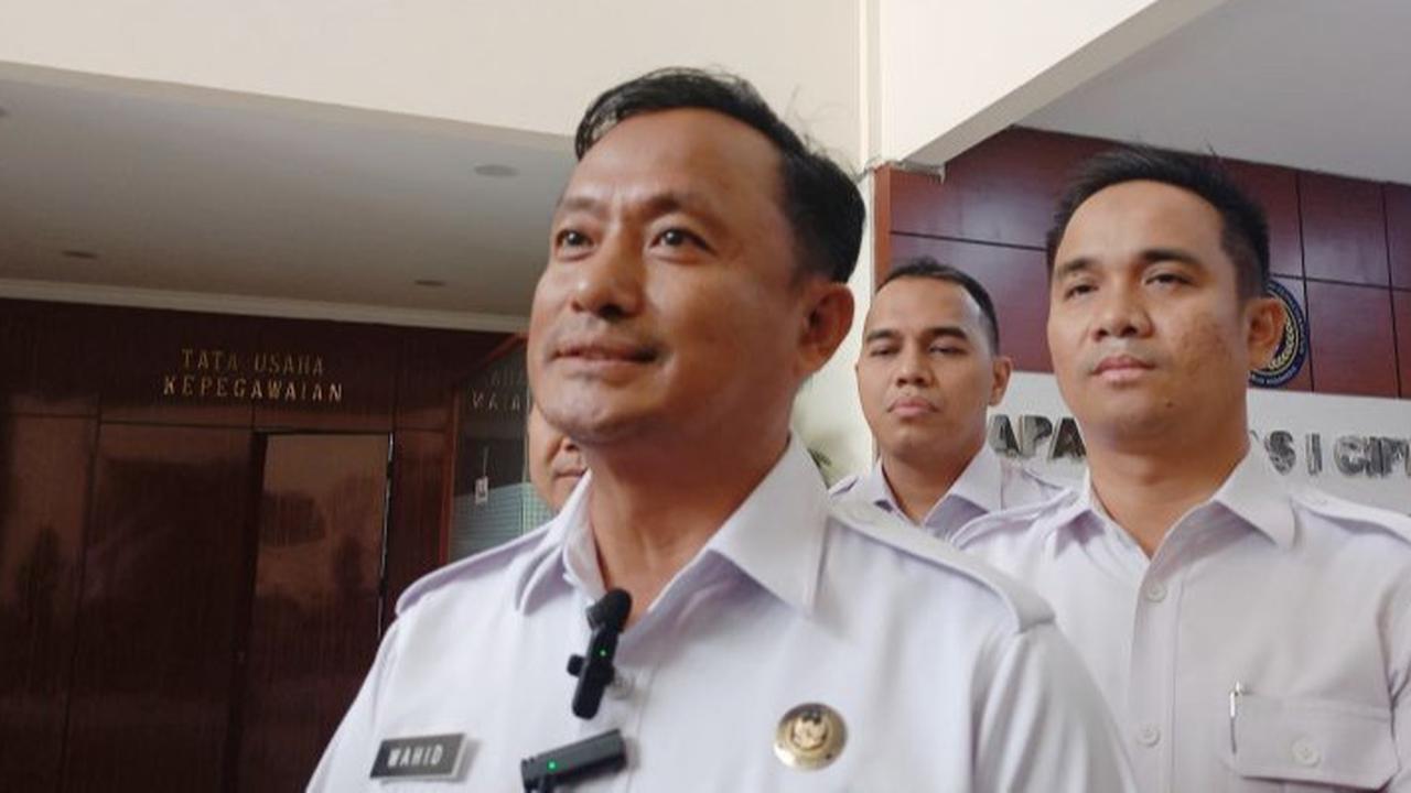 Buntut Prostitusi Anak di Lapas Cipinang, 16 Narapidana Dipindahkan ke Nusakambangan