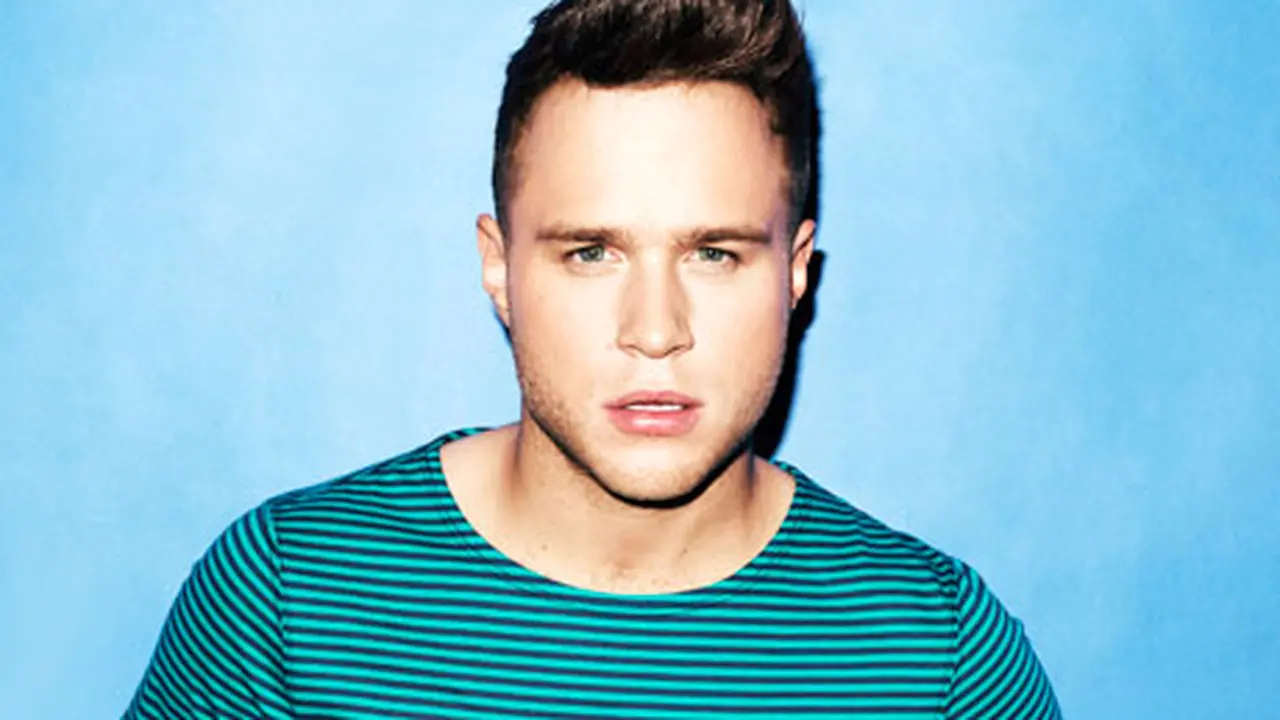 olly murs