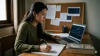 Tips Aman Investasi Saham untuk Pemula Biar Enggak Boncos