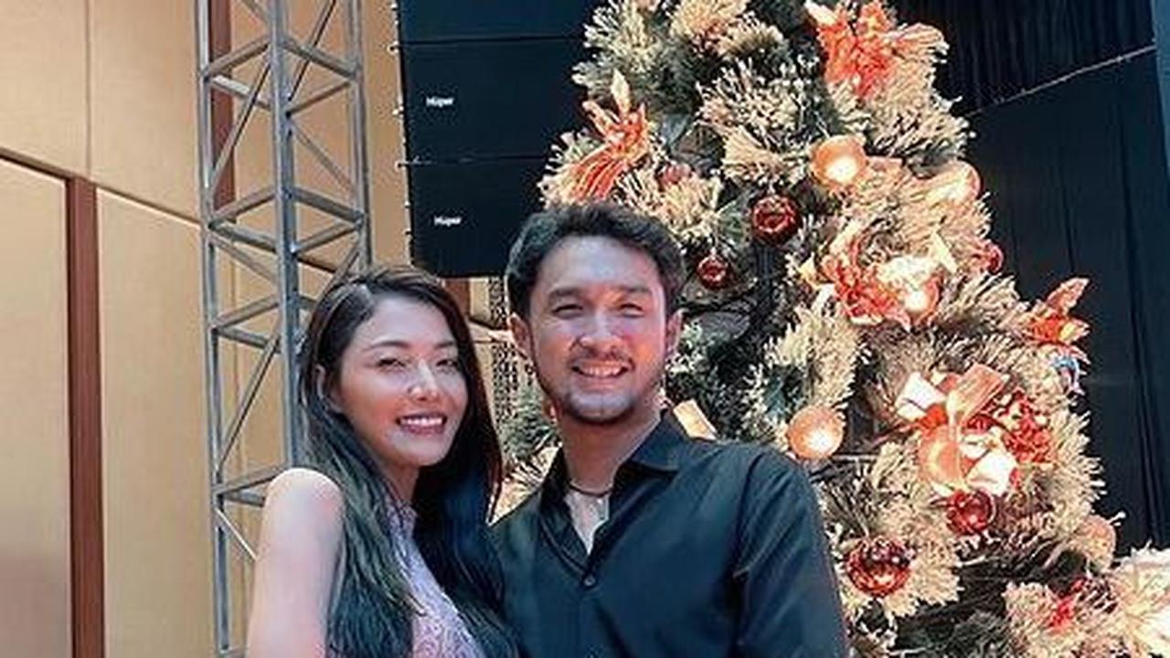 Mezty Mez menikah dengan Gerald Yo pada 2020 lalu.