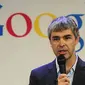 Chief Executive Officer (CEO) Google, Larry Page (Foto: 9to5Google)