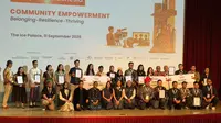 Daftar Pemenang Asia Micro Film Festival 2026, Termasuk Rancage dan Pulang