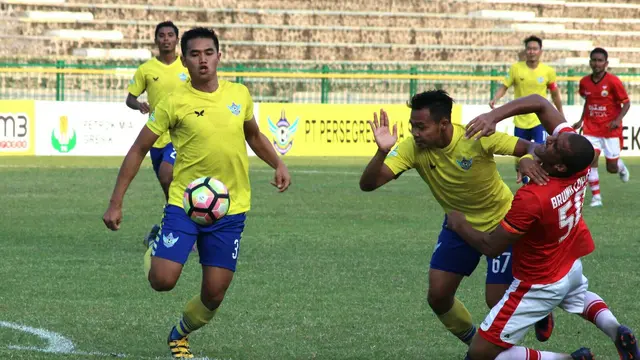 Gresik United
