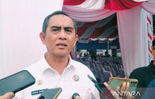 Pembangunan 199 Gerai Kopdes Merah Putih di NTB Terkendala Lahan, Target Januari Sulit Tercapai