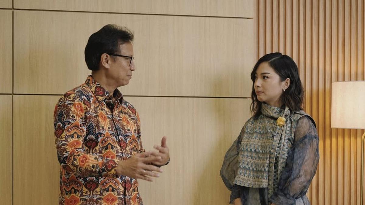 Di Hadapan Nikita Willy, Menkes Janji Pemeriksaan Kehamilan di Indonesia Bakal Naik Jadi 8 Kali!