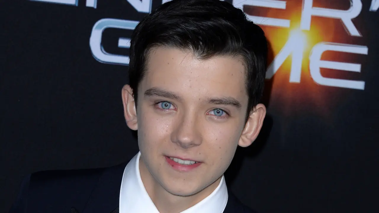 Asa Butterfield