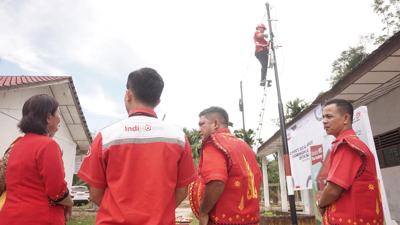 Telkom