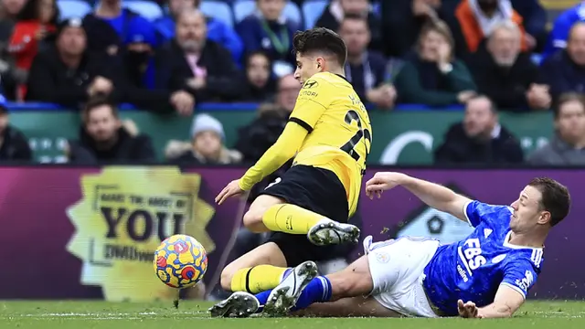 FOTO: Lumat Leicester City, Chelsea Kian Kokoh Puncaki Klasemen Liga Inggris