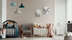 Sambut Kehadiran Si Kecil dengan Perlengkapan Kamar Bayi Sesuai Kebutuhan