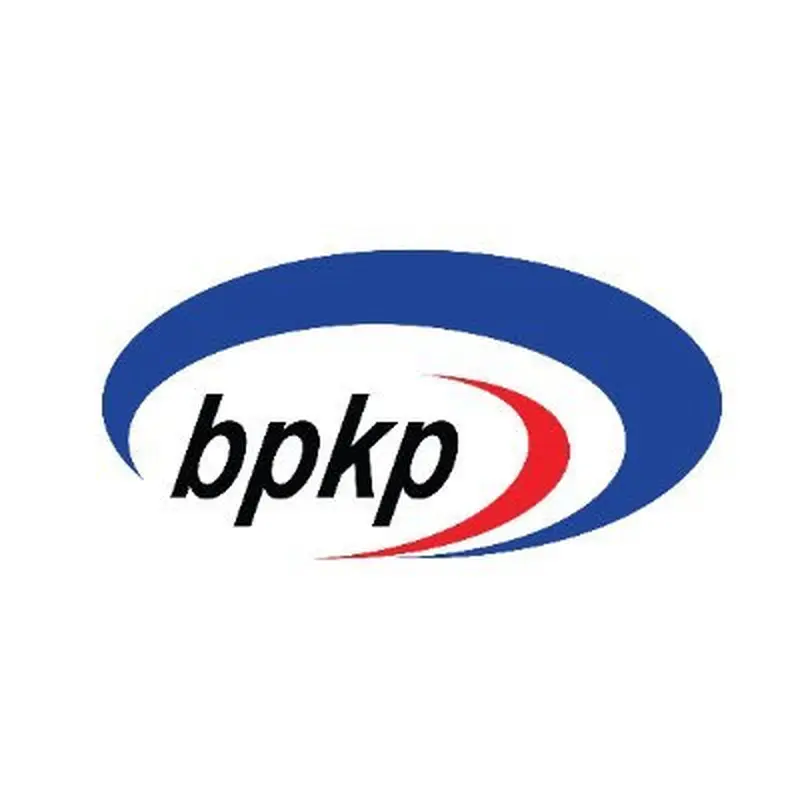 Logo BPKP