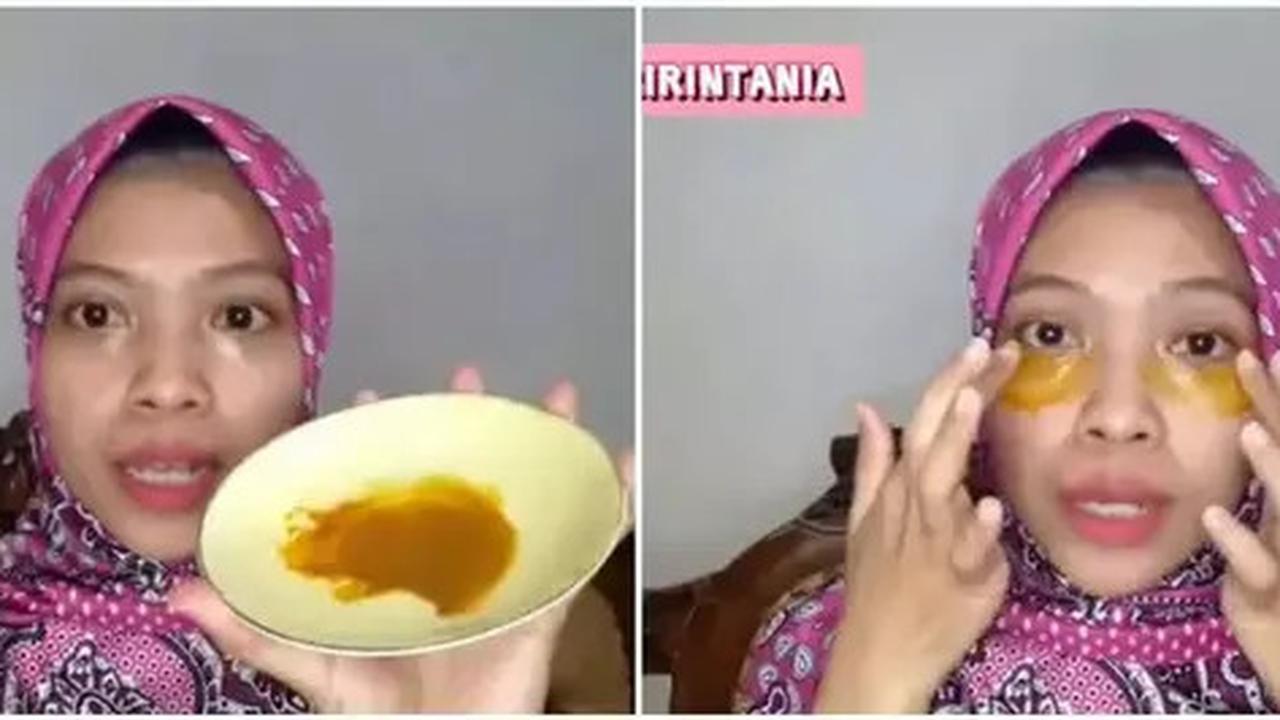 Cara Menghilangkan Kerutan Halus di Bawah Mata dengan Rempah Alami