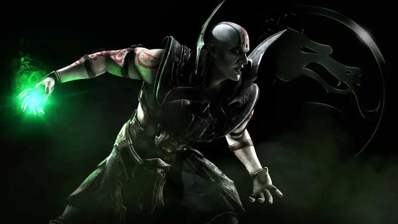 Ini Fitur Baru Andalan Mortal Kombat X